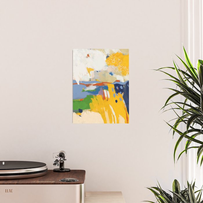 summer Poster Gallery Image 2