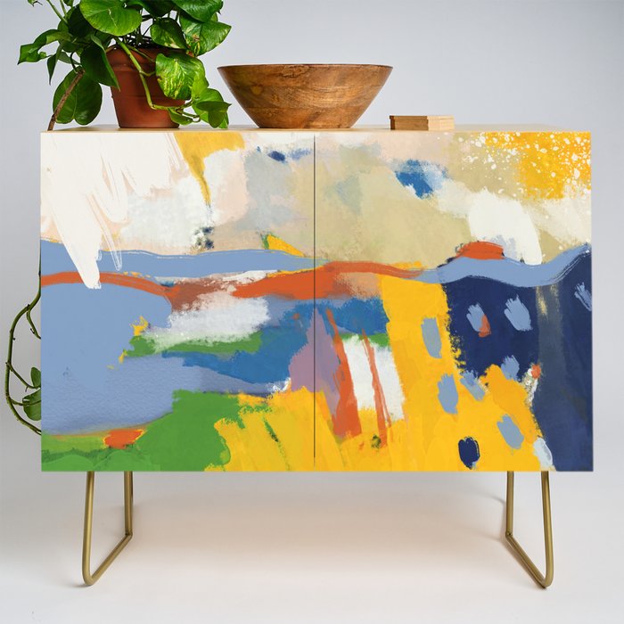 summer Credenza Gallery Image 1
