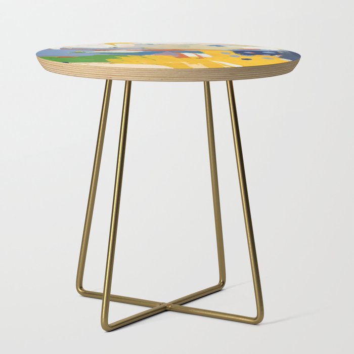 summer Side Table Gallery Image 1