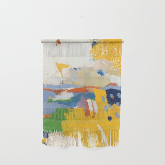 summer Wall Hanging Gallery Image 1