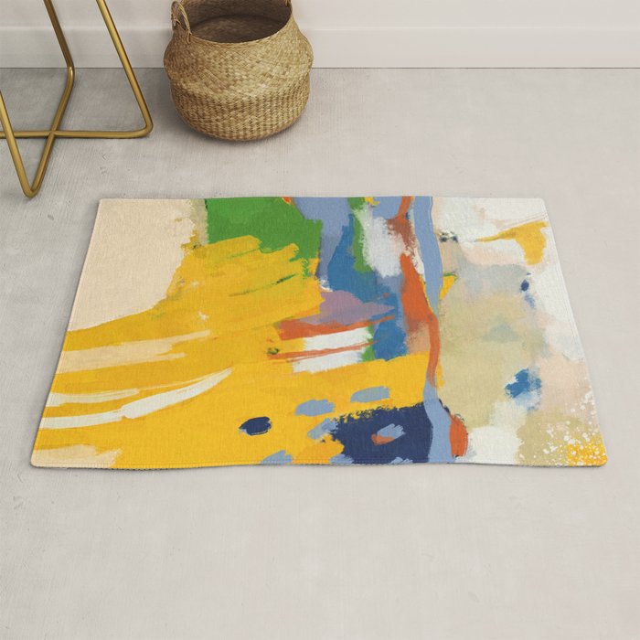 summer Rug Gallery Image 1