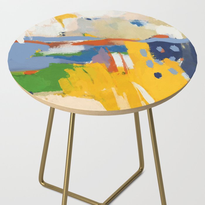summer Side Table Gallery Image 2