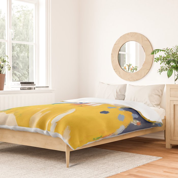 summer Duvet Cover Gallery Image 2