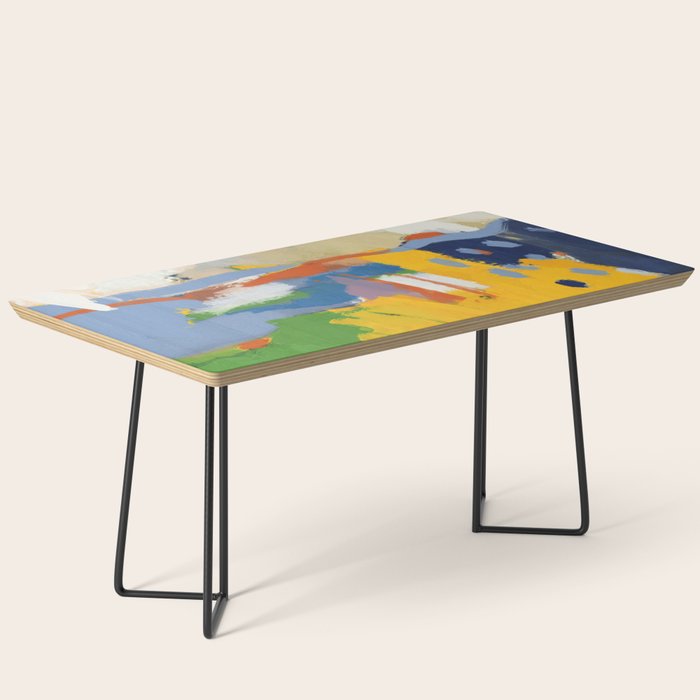 summer Coffee Table Gallery Image 1