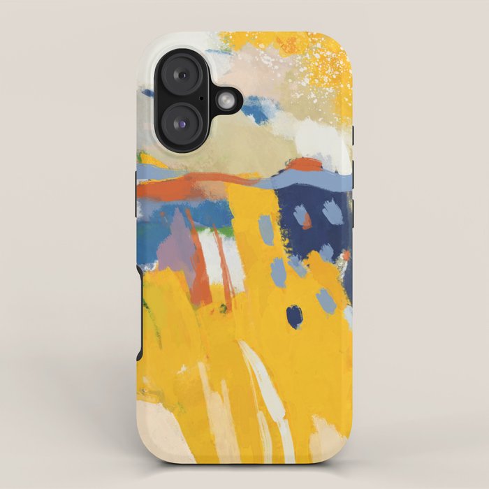 summer iPhone Case Gallery Image 1