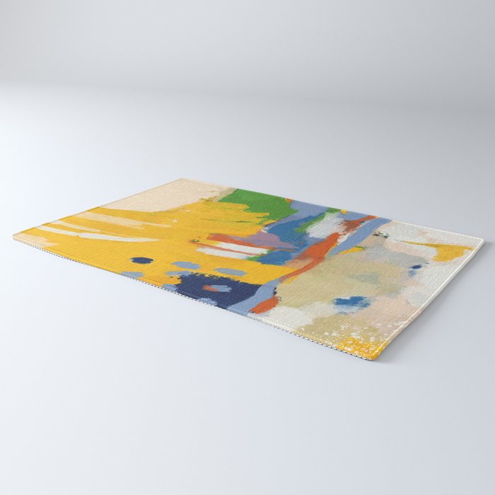 summer Rug Gallery Image 3