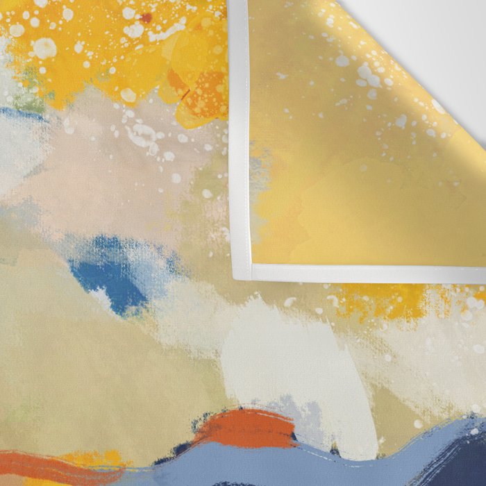 summer Wall Tapestry Gallery Image 3