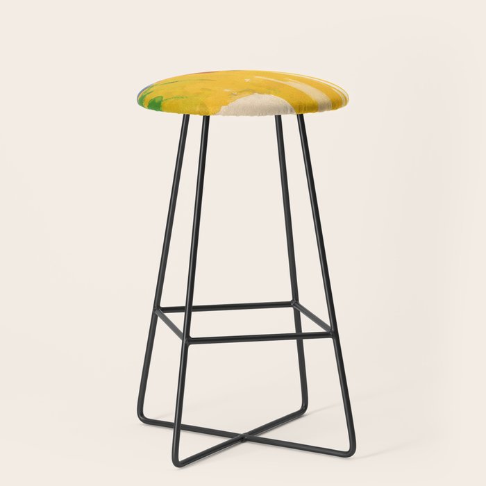 summer Stool Gallery Image 1