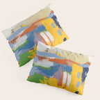 summer Pillow Sham Gallery Image 3