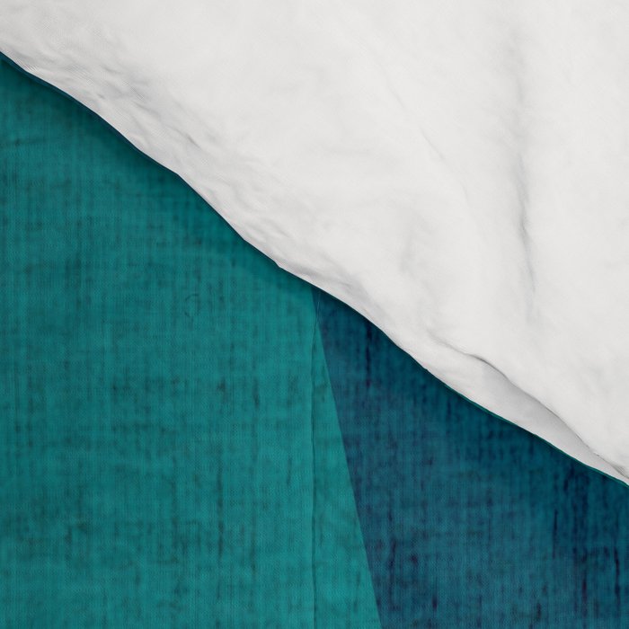 Colorful Unique Modern Playful Artwork Comforter Gallery Image 4