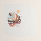 Cat Landscape 76 Wrapping Paper Gallery Image 3