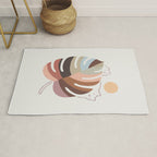 Cat Landscape 76 Rug Gallery Image 1