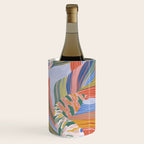 Colorful fishes Wine Chiller Gallery Image 1