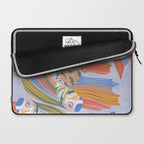 Colorful fishes Laptop Sleeve Gallery Image 2