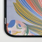 Colorful fishes Laptop Sleeve Gallery Image 3