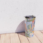 Colorful fishes Travel Mug Gallery Image 4