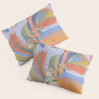 Colorful fishes Pillow Sham Gallery Image 3