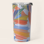 Colorful fishes Travel Mug Gallery Image 2
