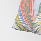 Colorful fishes Pillow Sham Gallery Image 4