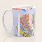 Colorful fishes Coffee Mug Gallery Image 3