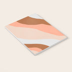 Antelope Canyon Notebook Gallery Image 3