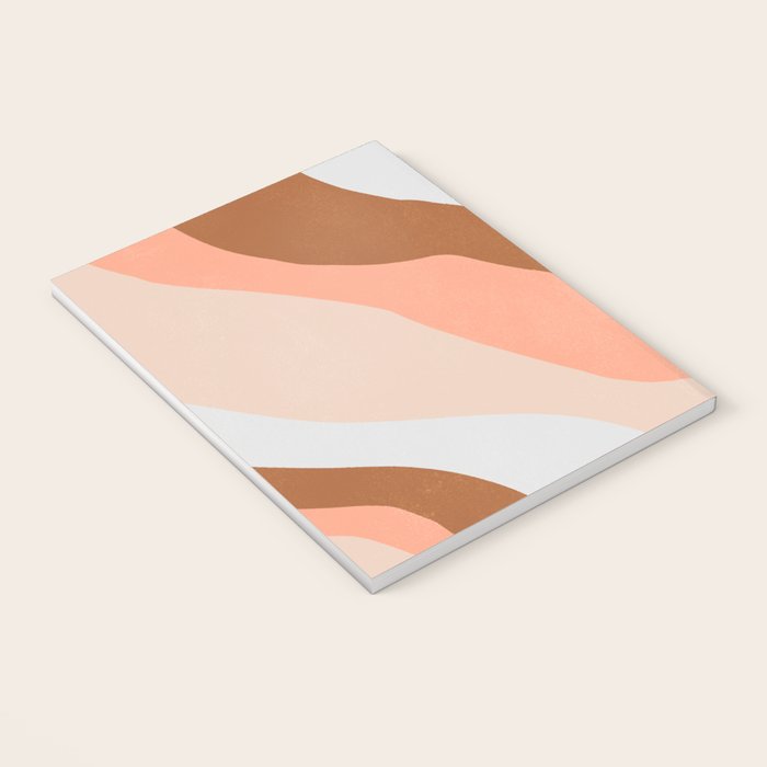 Antelope Canyon Notebook Gallery Image 3
