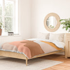 Antelope Canyon Duvet Cover Gallery Image 2