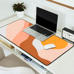 Antelope Canyon Desk Mat Gallery Image 2