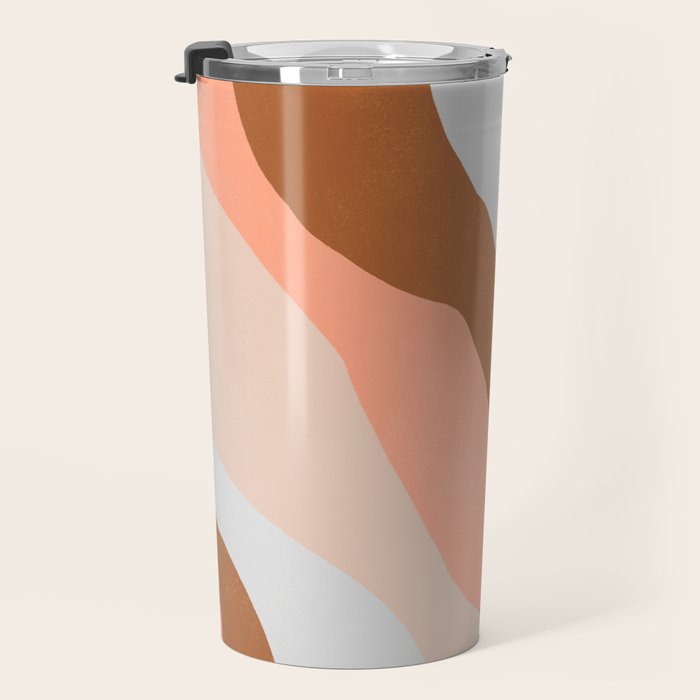 Antelope Canyon Travel Mug Gallery Image 3