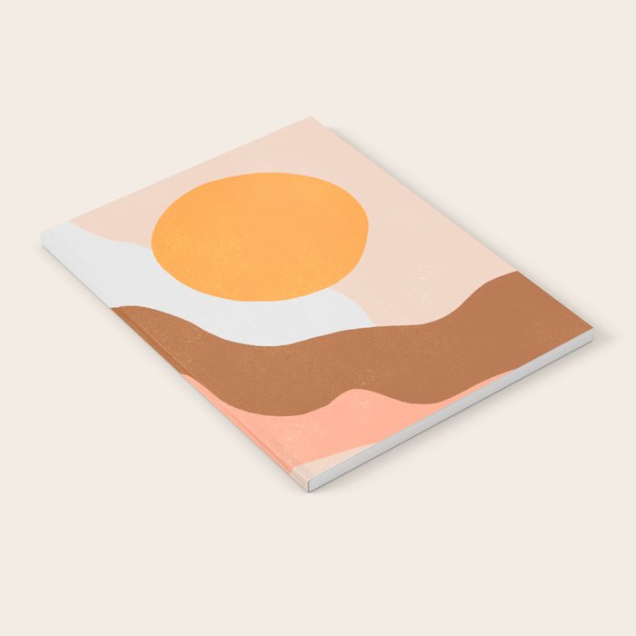 Antelope Canyon Notebook Gallery Image 1