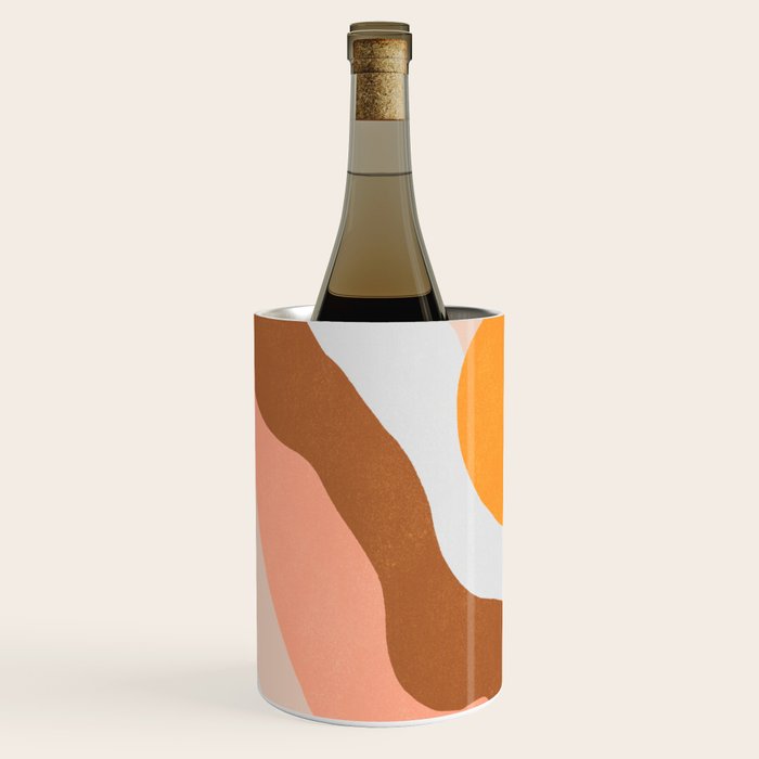 Antelope Canyon Wine Chiller Gallery Image 1