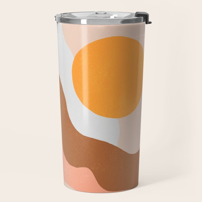 Antelope Canyon Travel Mug Gallery Image 2