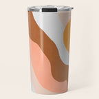 Antelope Canyon Travel Mug Gallery Image 1