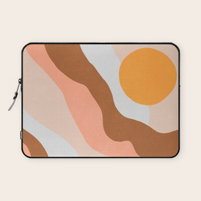 Antelope Canyon Laptop Sleeve Gallery Image 1