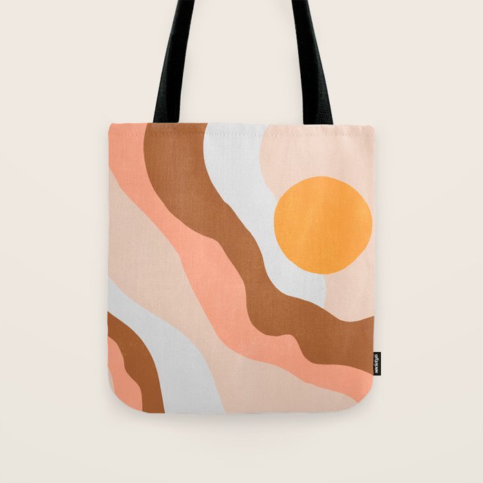 Antelope Canyon Tote Bag Gallery Image 1