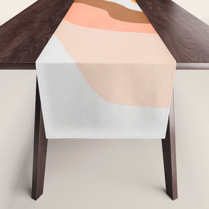 Antelope Canyon Table Runner Gallery Image 1