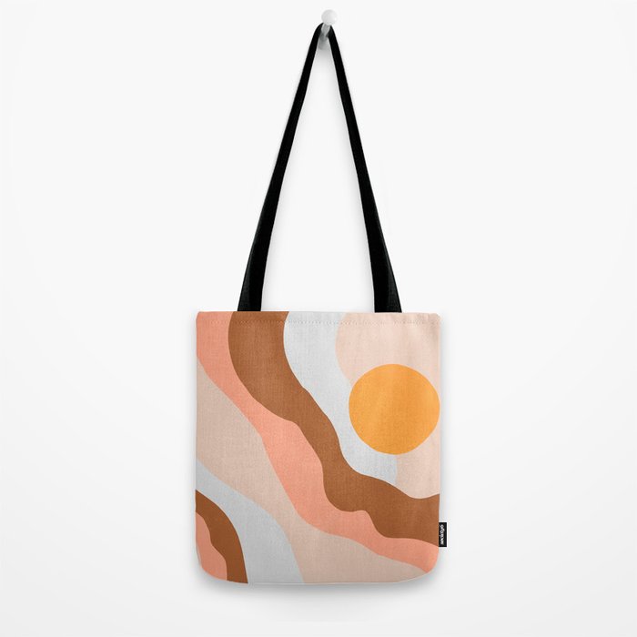 Antelope Canyon Tote Bag Gallery Image 2