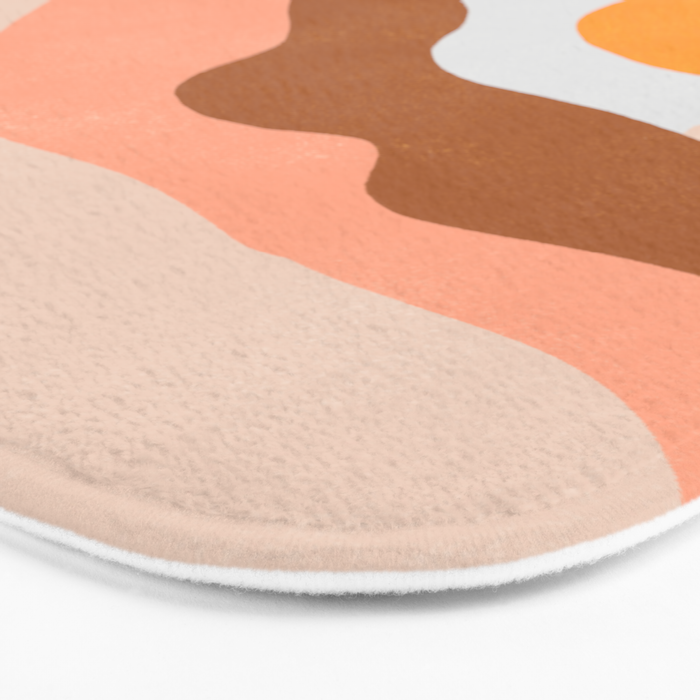 Antelope Canyon Bath Mat Gallery Image 3