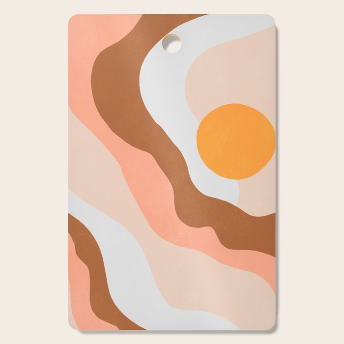 Antelope Canyon Cutting Board Gallery Image 1