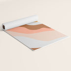 Antelope Canyon Yoga Mat Gallery Image 2