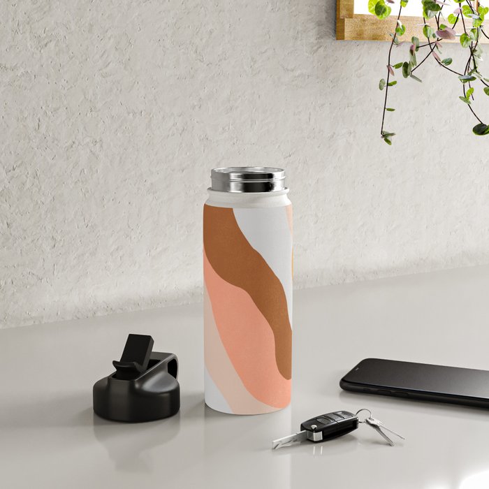 Antelope Canyon Water Bottle Gallery Image 4