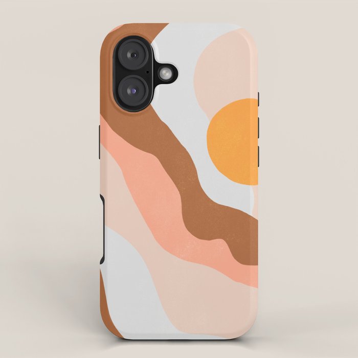Antelope Canyon iPhone Case Gallery Image 1