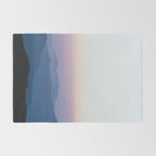 Sunset in the Annapurnas Rug Gallery Image 2