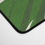 Above The Treetops / Tropical Plant Series Desk Mat Gallery Image 4