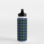 Clan MacNeil Tartan Water Bottle Gallery Image 3