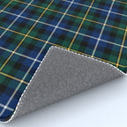 Clan MacNeil Tartan Rug Gallery Image 4