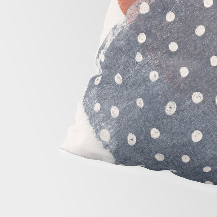 Five Shapes #2 Pillow Sham Gallery Image 4