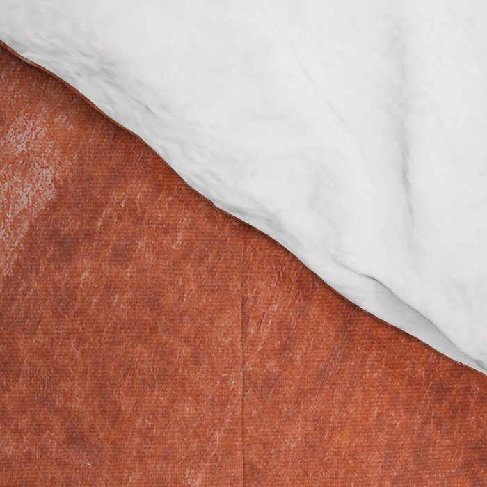 Five Shapes #2 Comforter Gallery Image 4