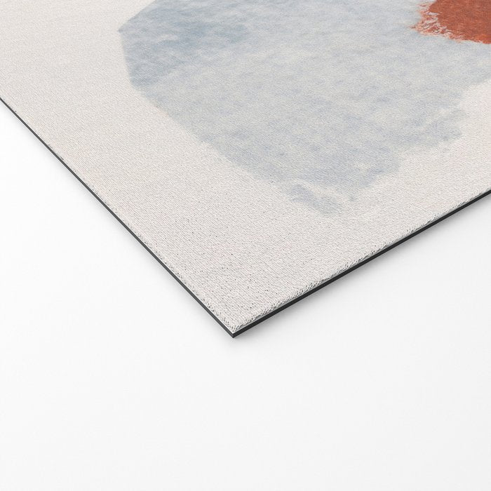 Five Shapes #2 Welcome Mat Gallery Image 2