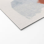 Five Shapes #2 Welcome Mat Gallery Image 2